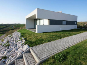 Modern villa in Lourinhã with swimming pool